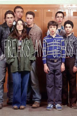 Freaks and Geeks : รำลึกวันวานของวัยรุ่นนอกคอกที่หงอและสุดกากในยุค 90s !