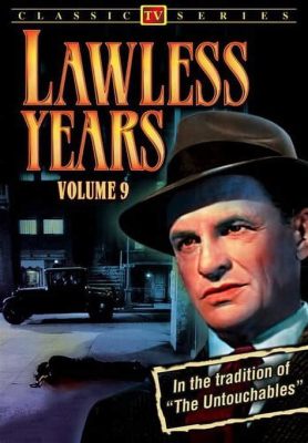  The Lawless Years - ละครหลังสงครามโลกครั้งที่หนึ่ง ที่พลิกโฉมวงการภาพยนตร์ด้วยความดาร์คและเข้มข้น!!