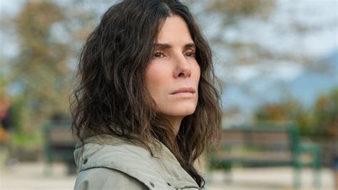 “The Unforgivable” – A Story of Redemption and Second Chances Through the Eyes of Sandra Bullock!